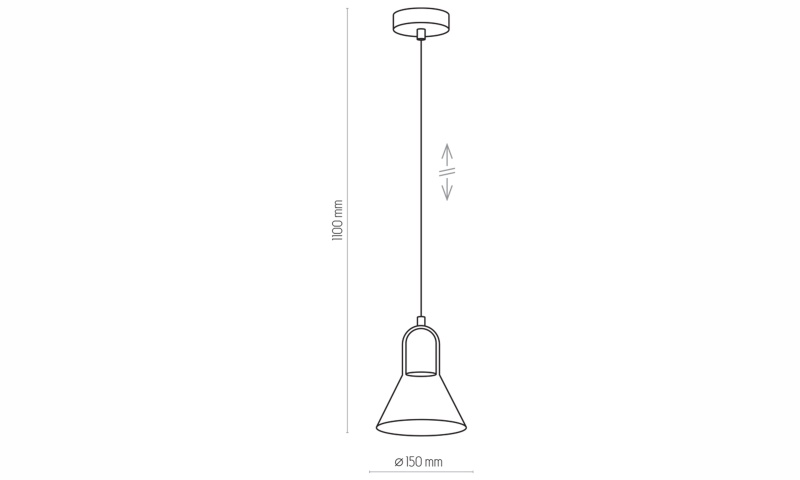 Lustr - VICHY 2395